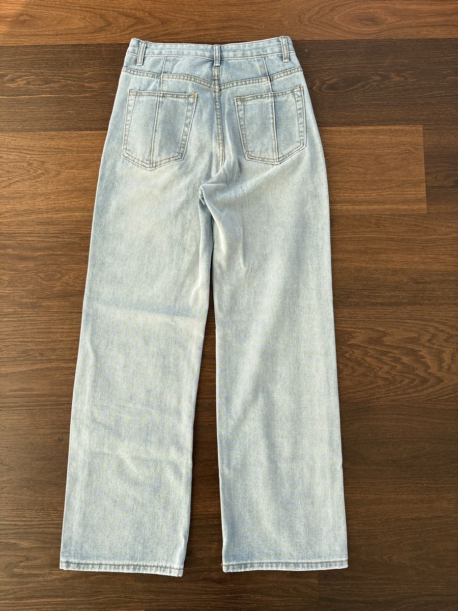 Shein Jeans: Jeans (Gr. 36) – Usato da Uerikon venduto da nk013 1