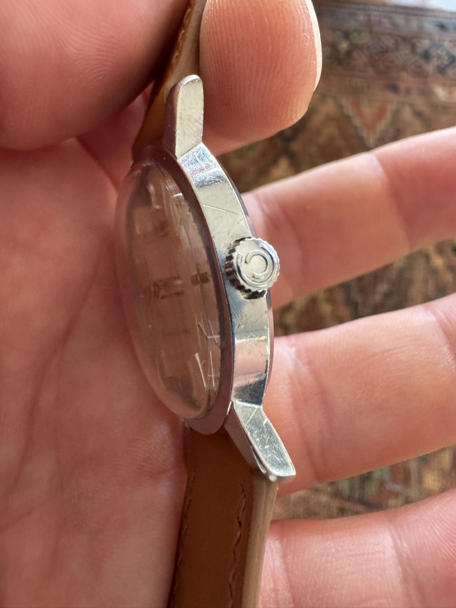 Uhren: Helvetia Automatic 25 Jewels 34.5mm – Gebraucht aus Satigny von leo_wh92 1