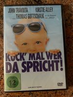Kuck mal wer da spricht DVD