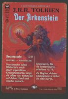Der Arkenstein Book Cover MTG Hobbit DE ab 1.-