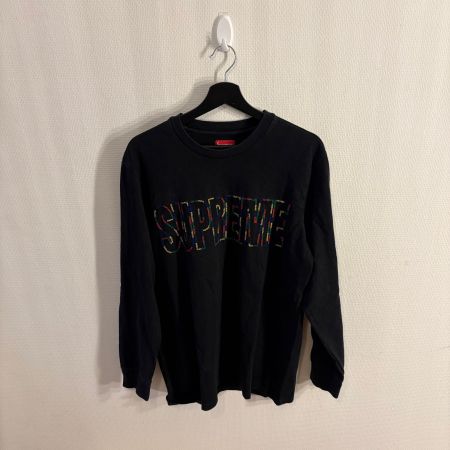 Supreme International Longsleeve