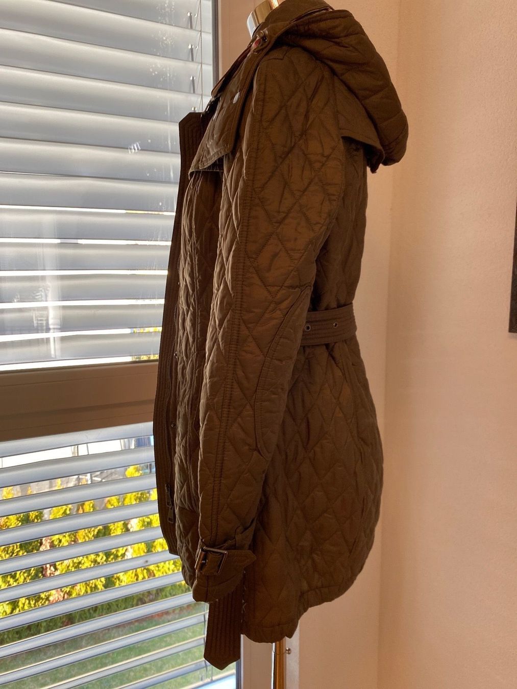 Giacche: Jacke Burberry L – Usato da balsthal venduto da davidbalsthal23 4