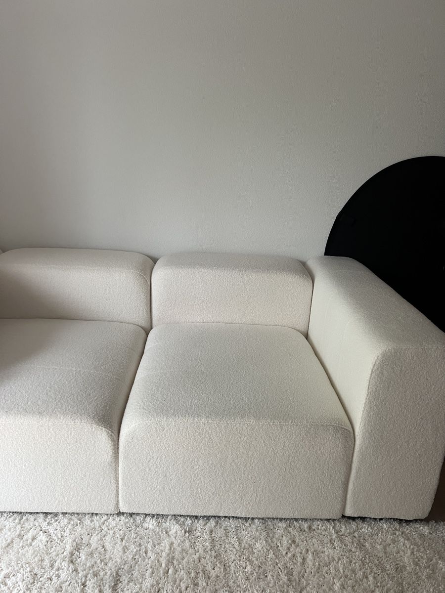 Beliani Sofas: Belliani Sofa – Neuf (Voir description) à Matzingen par JanBussmann 1