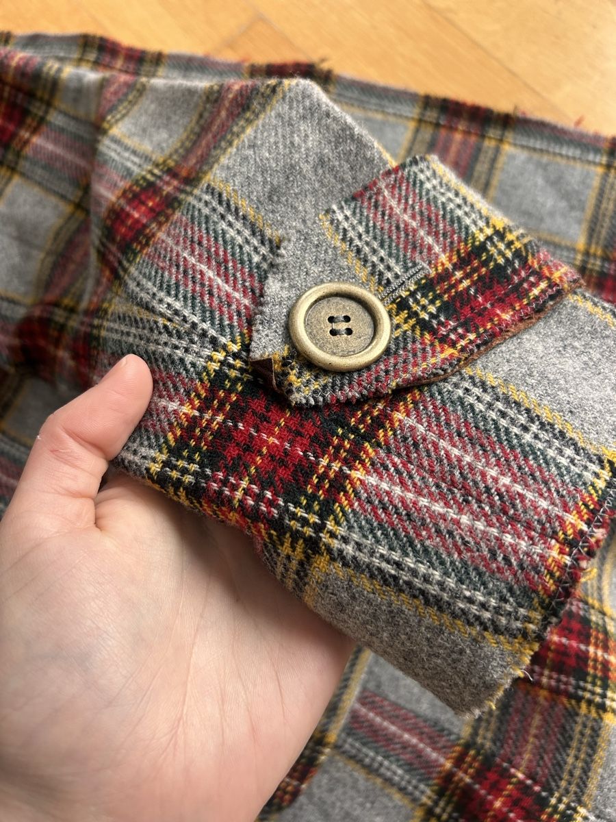 Dolce & Gabbana Cappotti: Mantel Dolce & Gabbana – Nuovo (secondo la descrizione) da Zollikon venduto da lu0_df5p 3