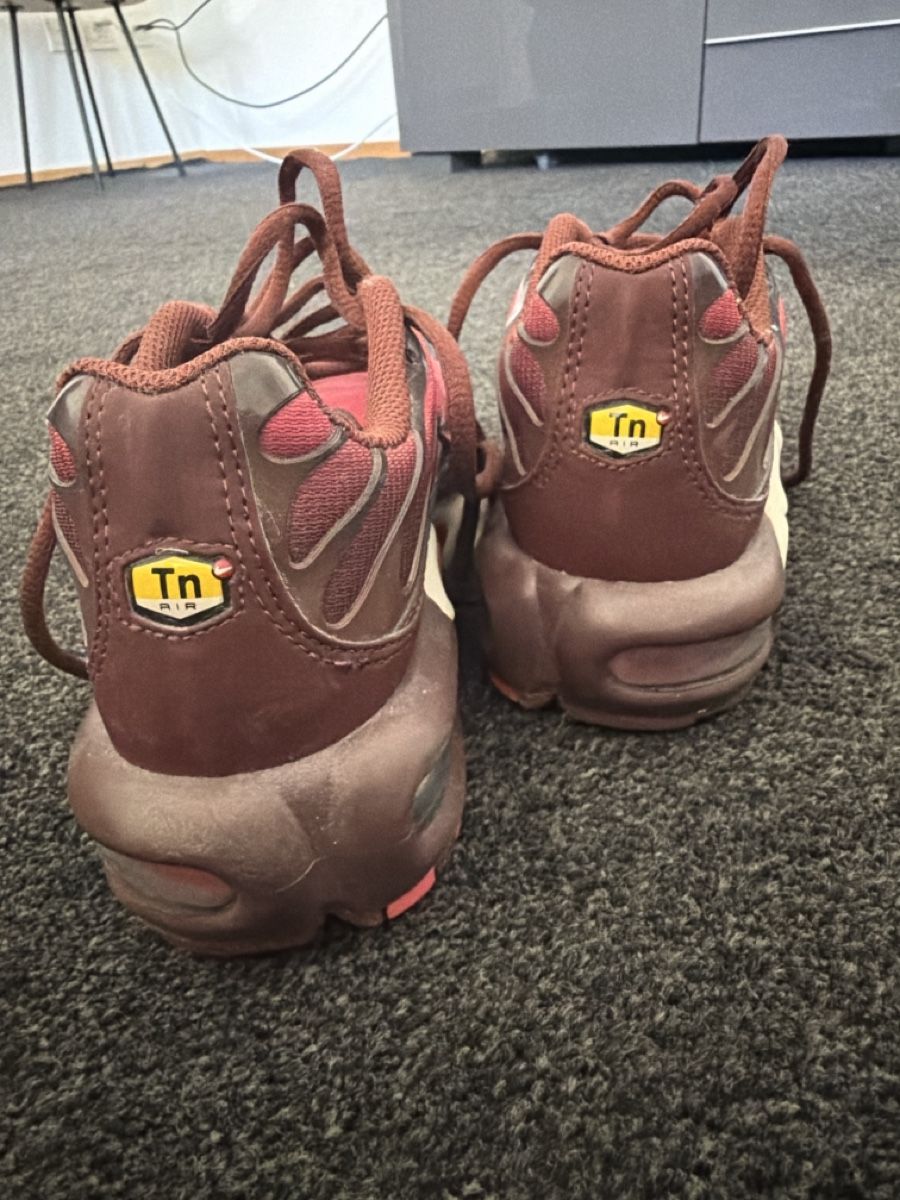 Nike Herrenschuhe: Nike TN – Neu (gemäss Beschreibung) aus Rorbas von Maccaron 3