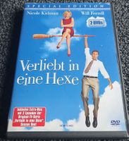 DVD Verliebt in eine Hexe (22261)