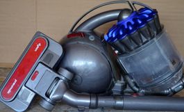 Dyson DC37 Staubsauger aspirateur