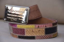 Gürtel /Ceinture Dolce&Gabbana