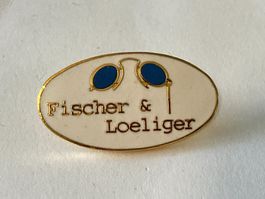 1 Pin Fischer & Loeliger Optik