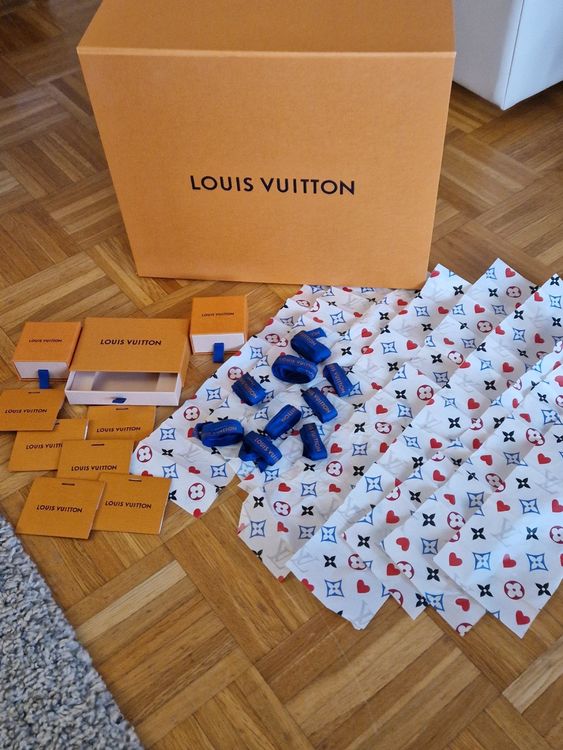 Set von Louis Vuitton !! | Kaufen auf Ricardo
