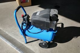 Kompressor Fini  made in Italy