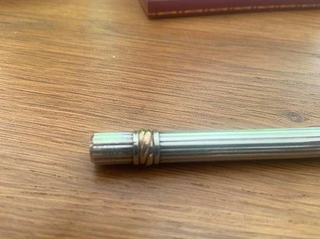 Penna & Evidenziatori: Stylo-mine Must de Cartier – Usato da Genève venduto da Rohansuisse 1