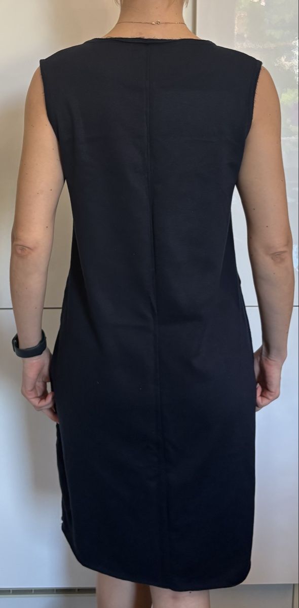 Max Mara Vestiti: Bellissimo vestito S’ di  MaxMara – Usato da Chiasso venduto da myt_k8rf 1