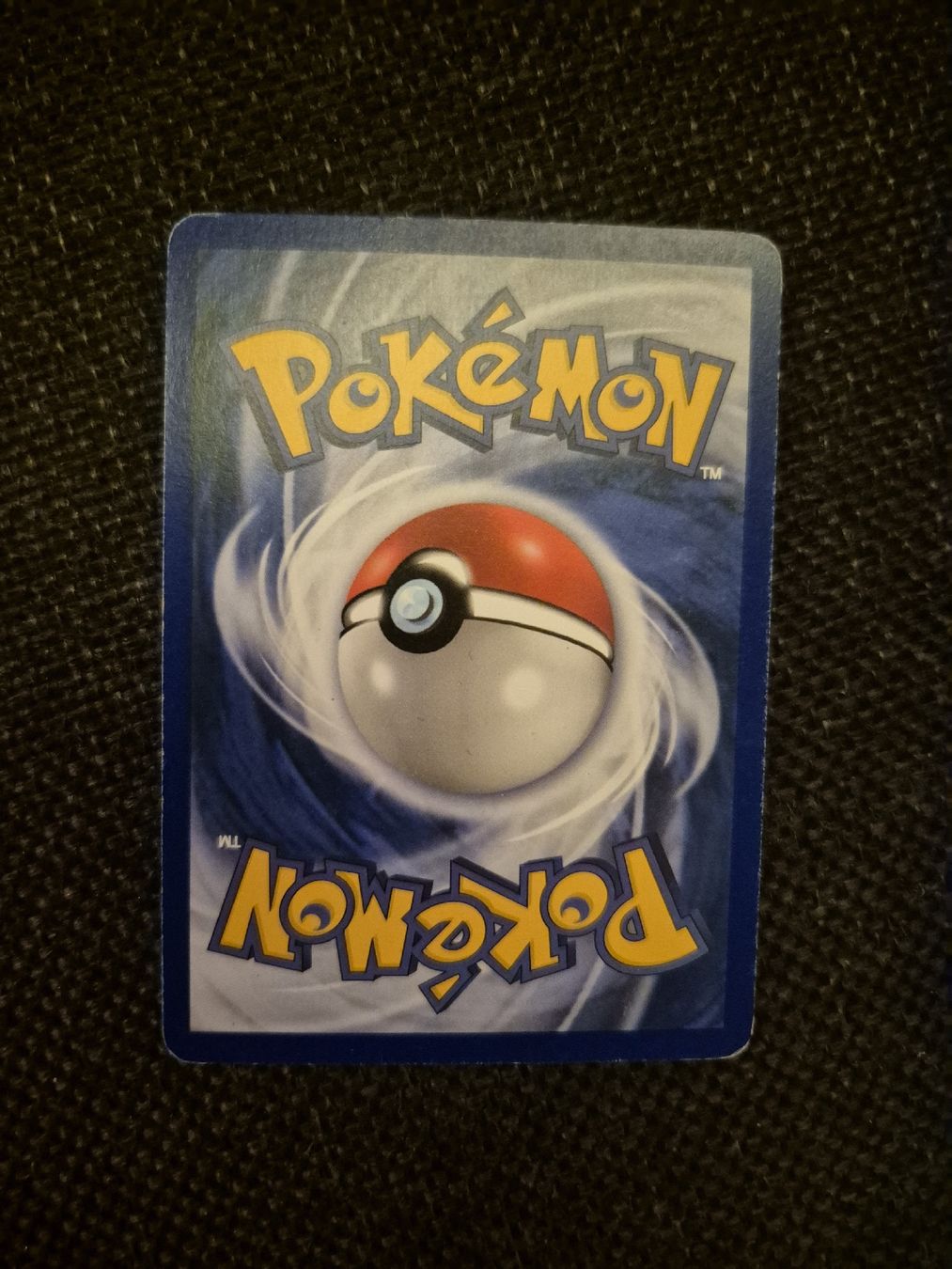 Pokémon Carte collezionabili: Hypno - EX firered&leafgreen – Usato da Subingen venduto da mattkum 1