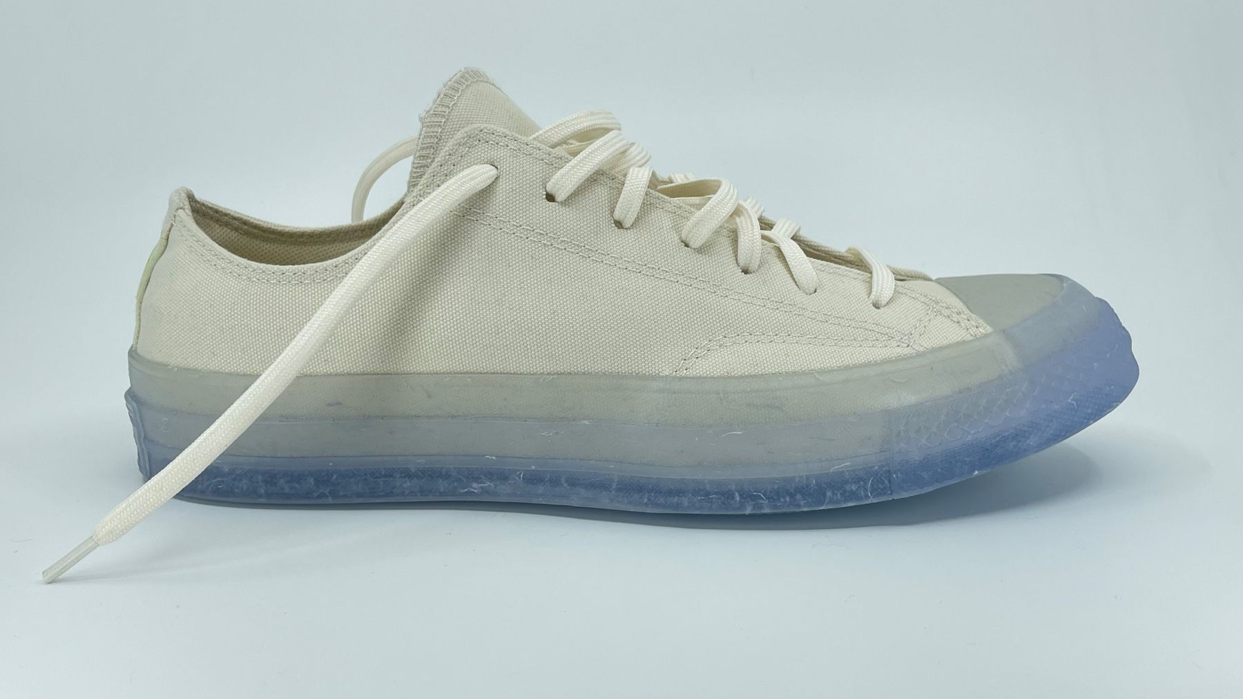 Converse Scarpe da uomo: CONVERSE Chuck Taylor Grosse 42.5 (NEU) – Nuovo (secondo la descrizione) da Bruettisellen venduto da GiacomoCH 1