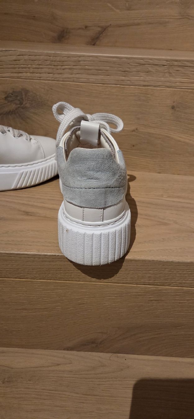 Marc O'Polo Scarpe da donna: Basket  – Usato da Matran venduto da Gaho01 2
