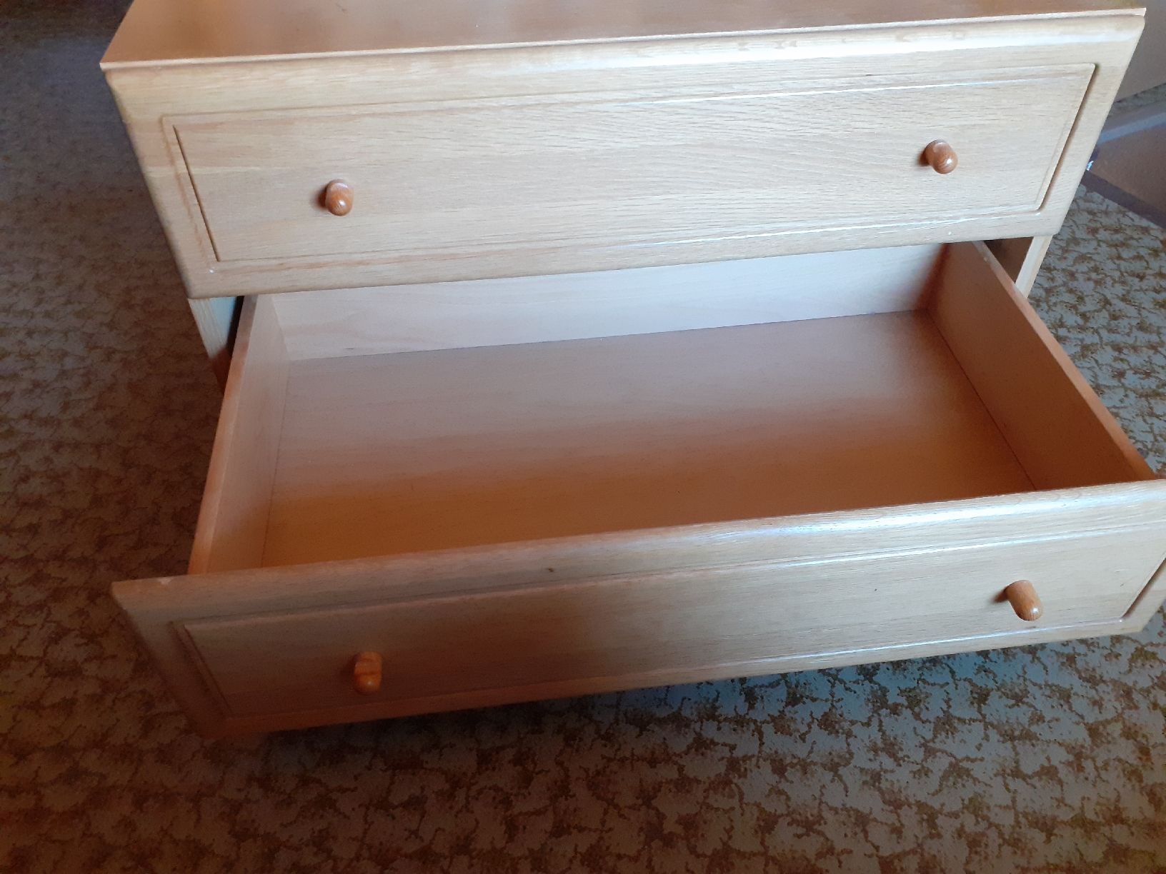 Commodes: Commode – D'occasion à Spiegel b. Bern par Zazie55 1