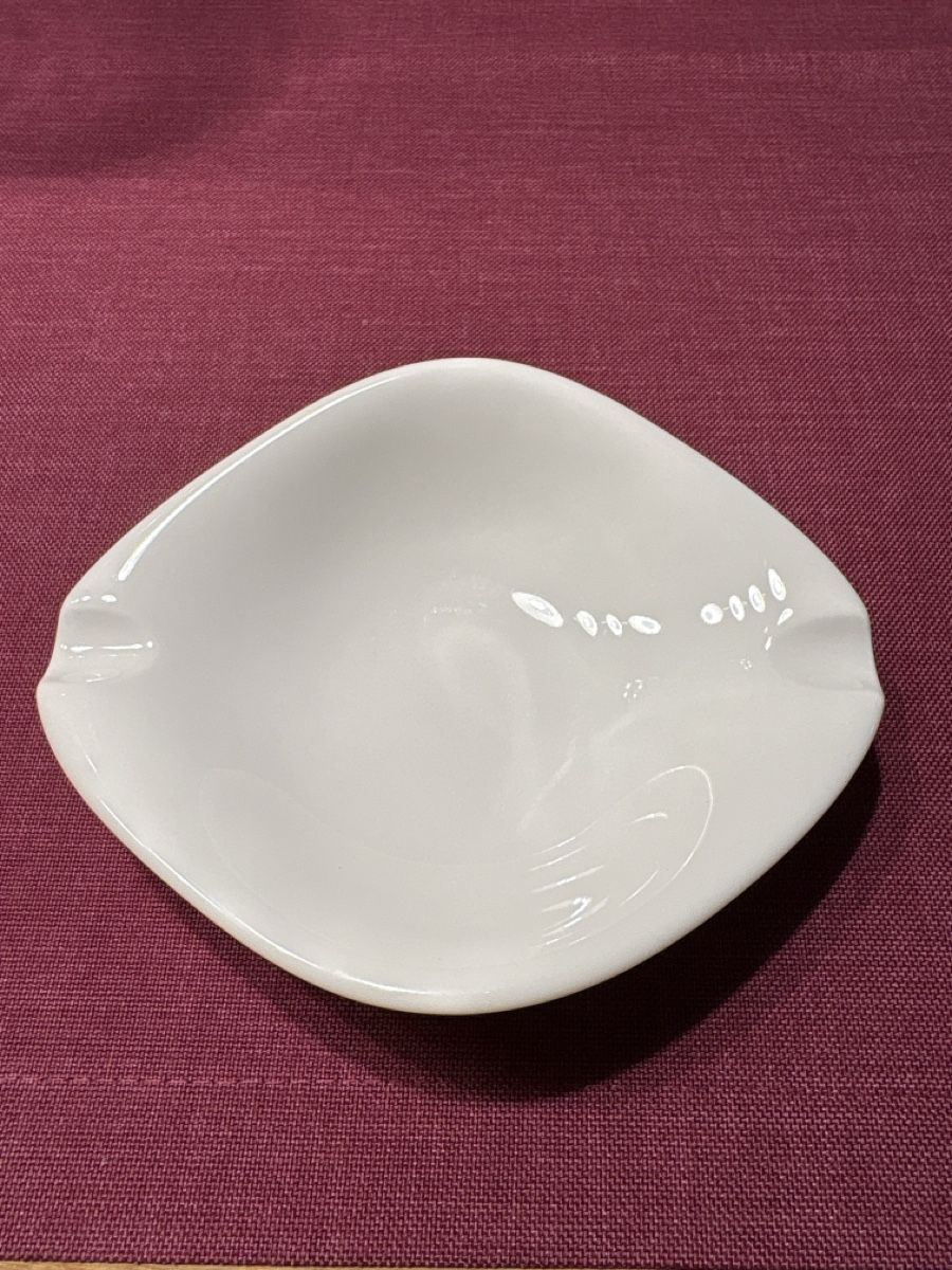 Portacenere: Villeroy&Boch Aschenbecher.Ungebraucht! – Nuovo e nell'imballaggio originale da Mollis venduto da MOL_SK3006