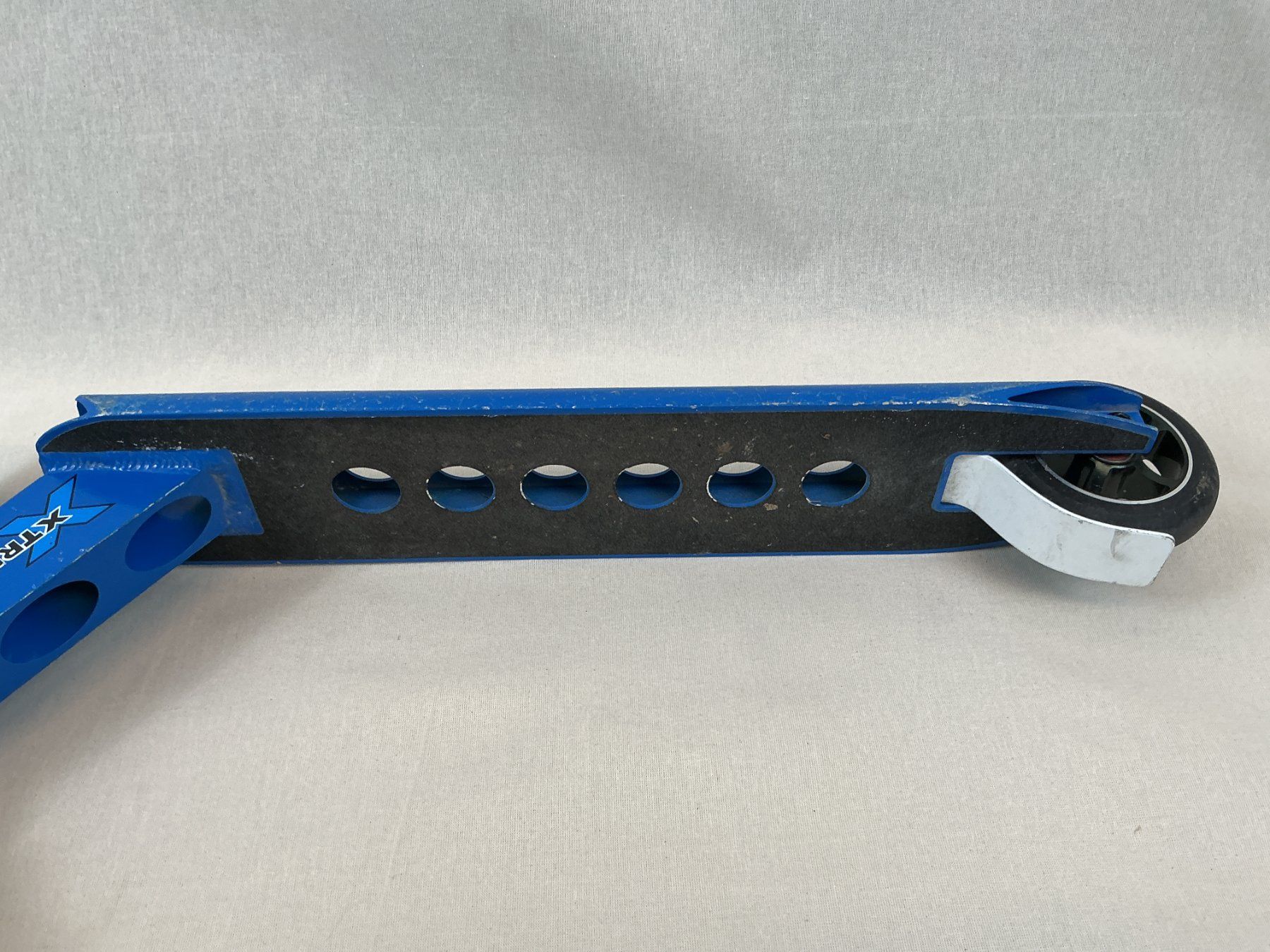 Micro Kickboard: MICRO XTREME Trottinett – D'occasion à Richterswil par Restwert_Richterswil 6