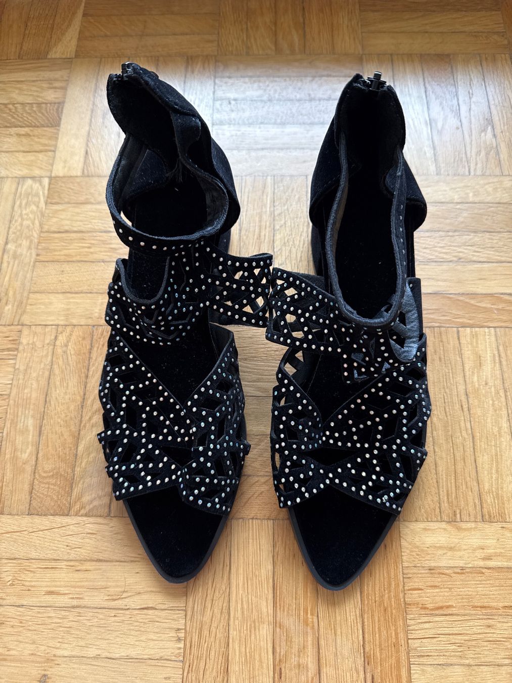 Chaussures femmes: Damenschuhe 39 – Neuf (Voir description) à Horgen par linuxrp 3
