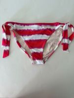 TRIUMPH, Bikini-Slip SUMMER FIZZ, Gr. 42, Farbe Pink/Weiss