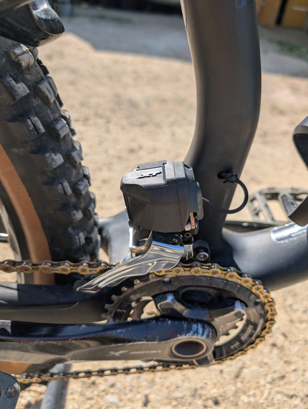 Scott Biciclette: Custom Scott Spark Ultimate 700 Gr. S-M – Usato da Büren an der Aare venduto da Luechti 2