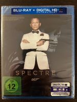007 Spectre