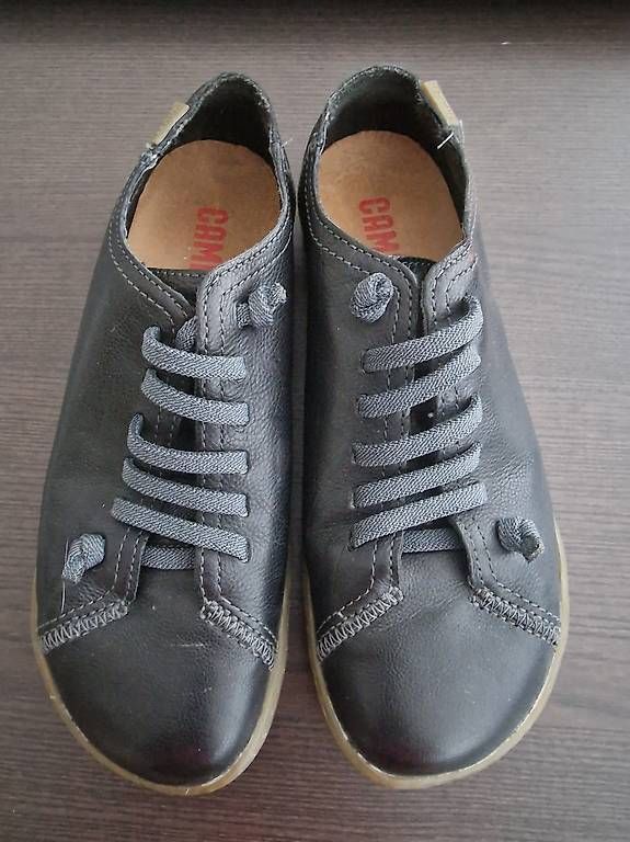 Scarpe da donna: Camper Peu (taille petit = 37) – Nuovo e nell'imballaggio originale da Sion venduto da Saillend 1
