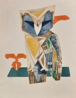 ABRAHAM KROL 1917 - 2001