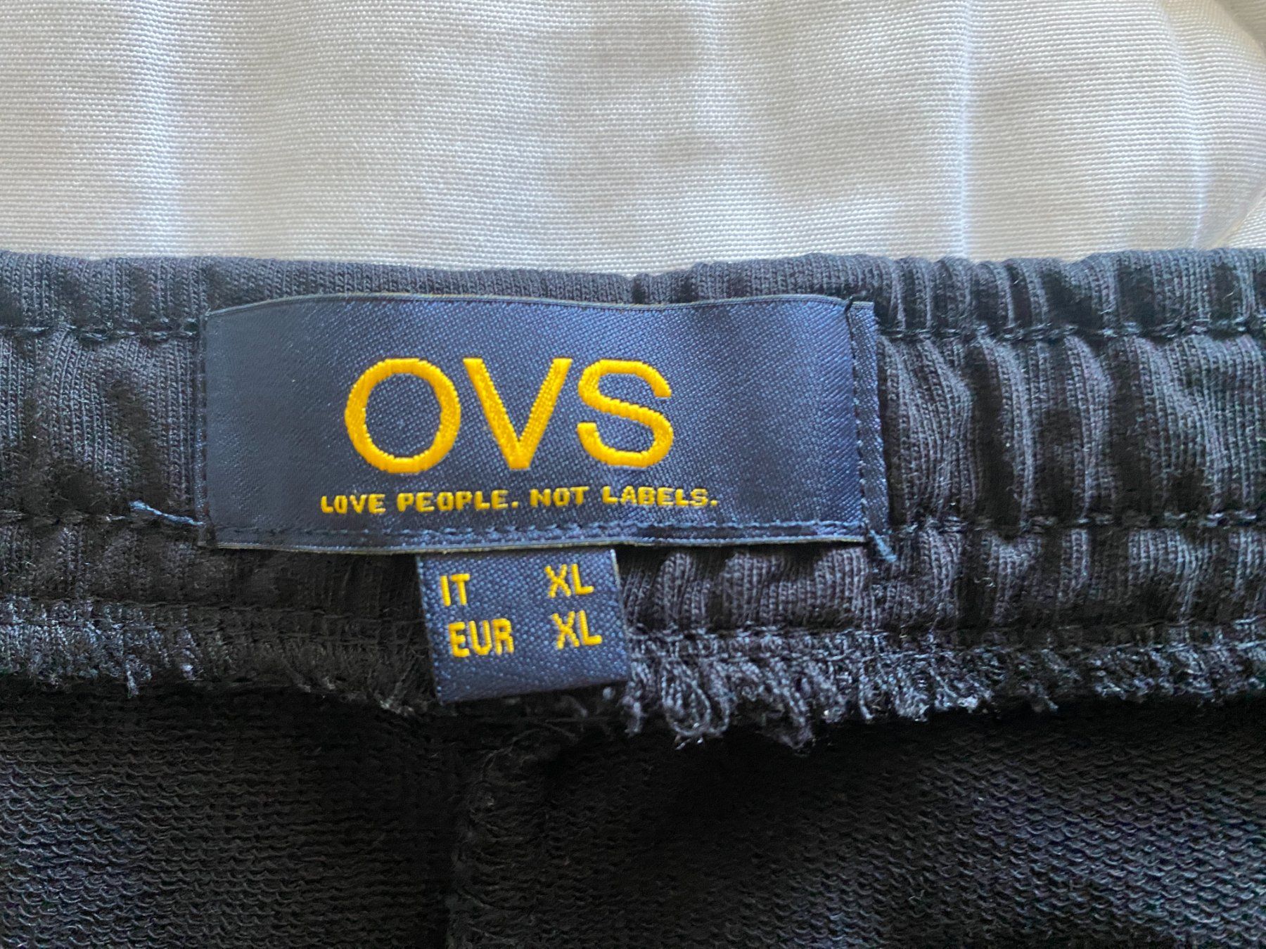 Pantaloni: Trainerhose OVS (XL) – Usato da Gümligen venduto da Vicky2 2