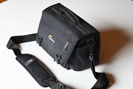 Lowepro m-Trekker SH 150 Kameratasche