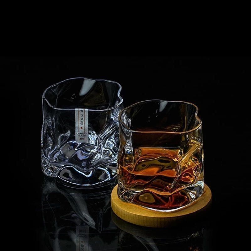 Bicchieri: Whiskey Glas Japan EDO Kristall – Nuovo e nell'imballaggio originale da Flawil venduto da swisstrendshop 2
