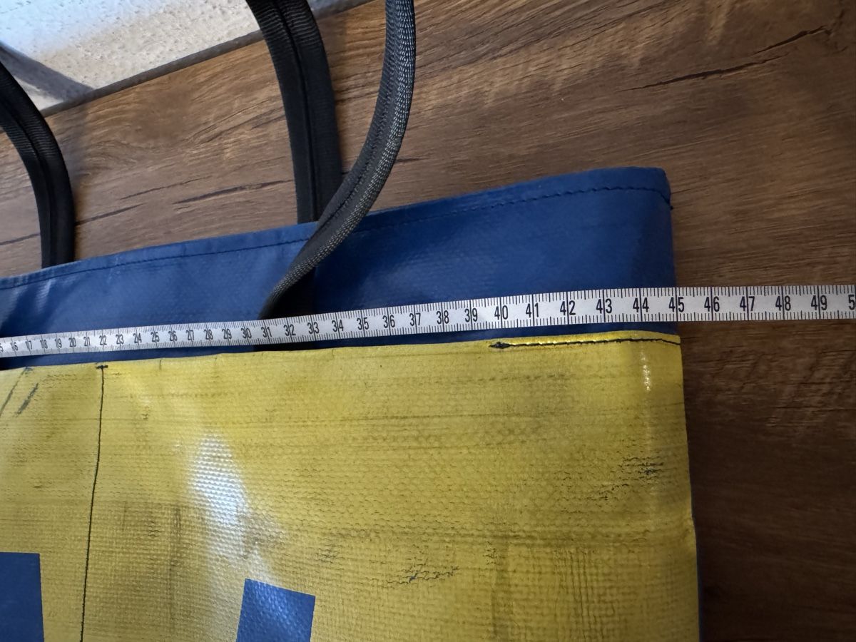 Freitag Borse: Sac FREITAG F560 Sterling – Usato da Brügg BE venduto da Goob 5