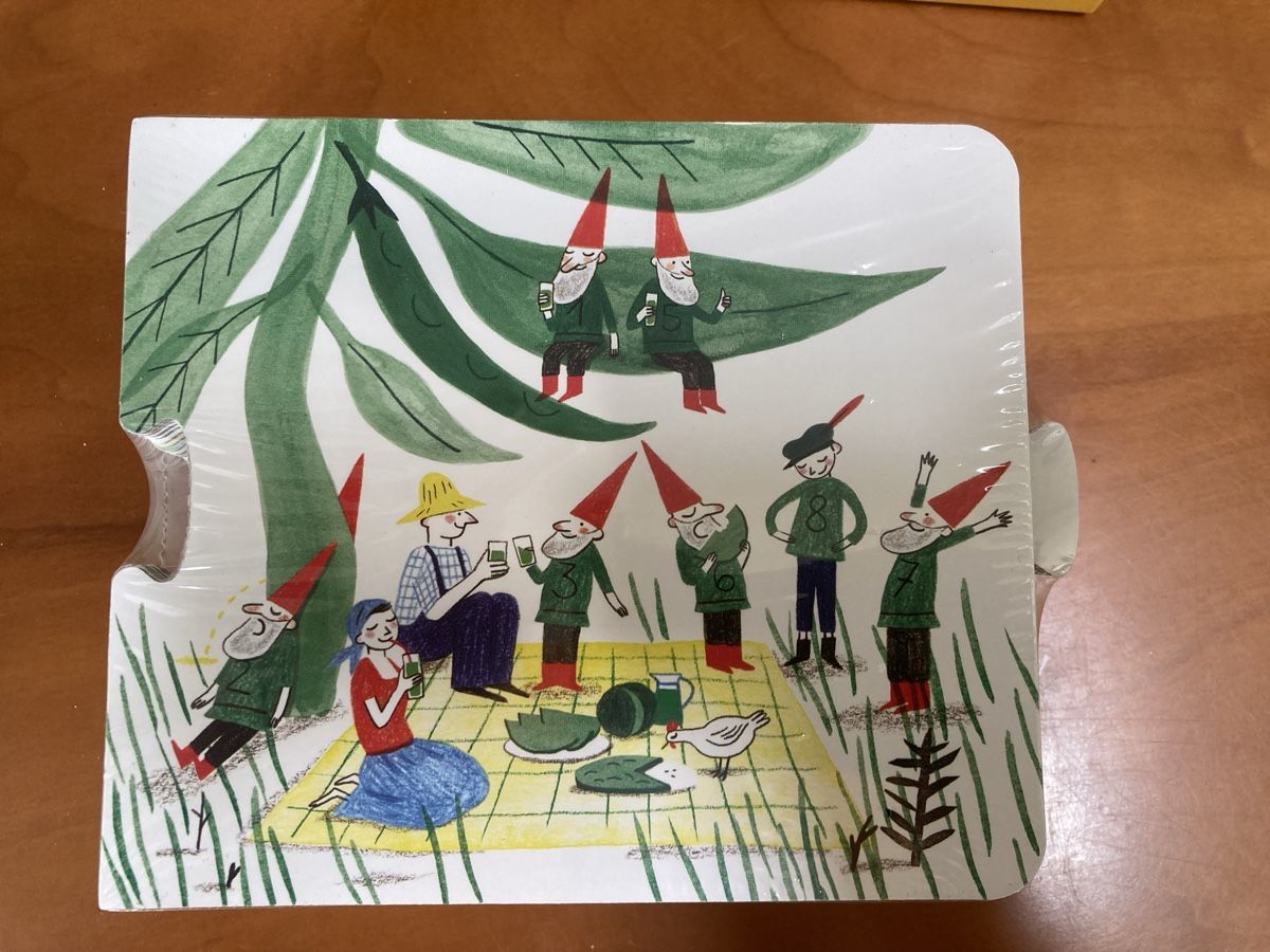 Spielzeuge: Story Box for Kids – Neu und originalverpackt aus Winterthur von niemim 4