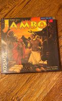 Jambo Kartenspiel, Original Verpackt