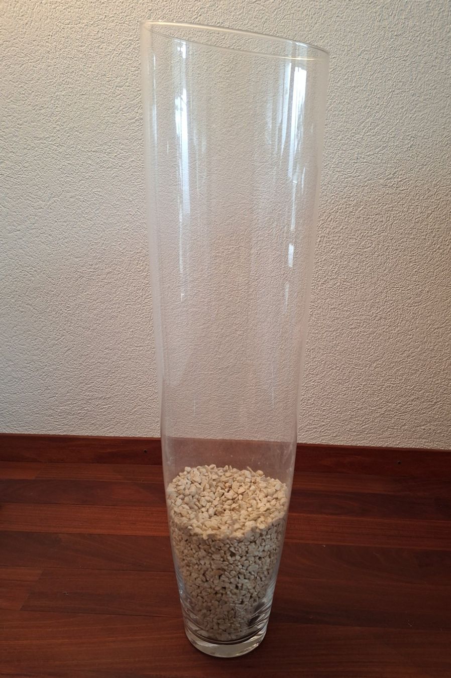Vasen & Gefässe: Hohe Bodenvase – Gebraucht aus Stallikon von puma47