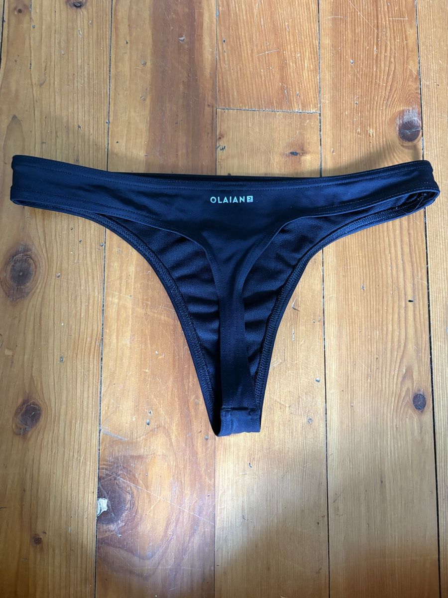 Badekleider & Bikinis: Bas de Bikini String Olaian – Gebraucht aus Sion von edelweissse 1