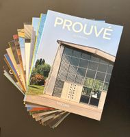 13 bücher_saarinen_aalto_prouvé_neutra_bauhaus_loos.........