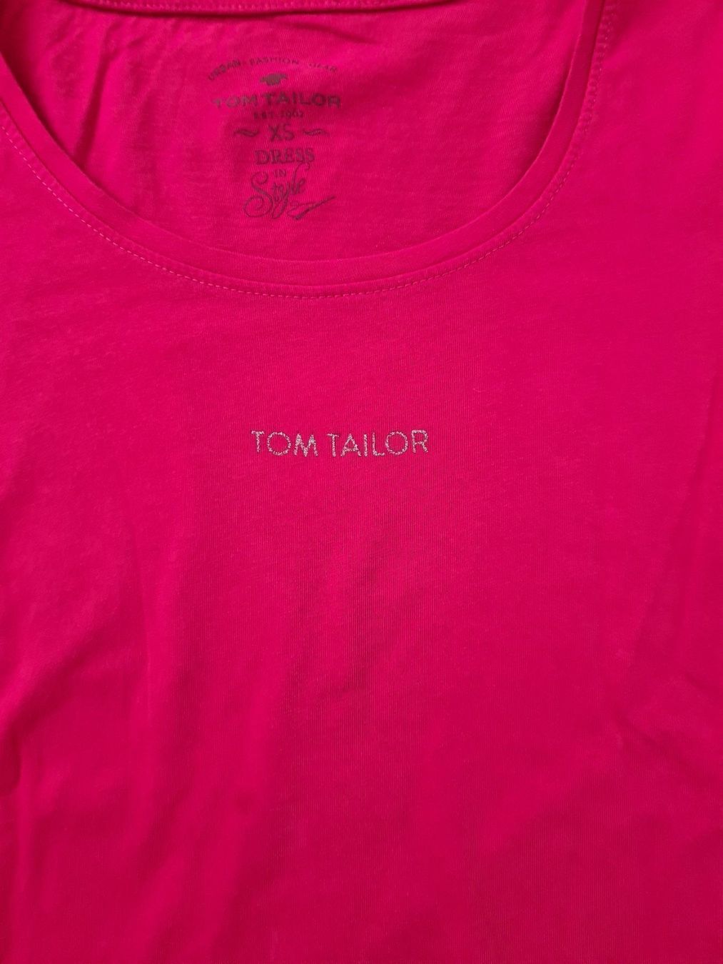 Tom Tailor T-shirt: Tom Tailor T-Shirt – Usato da Jona venduto da Good_luck_ 5