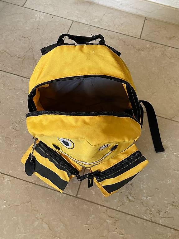 Borse & Zaini: Herziger Rucksack für Kinder – Usato da Berikon venduto da Samira08 3