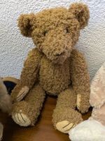 Teddy Bär - Deutsch - Mannheim