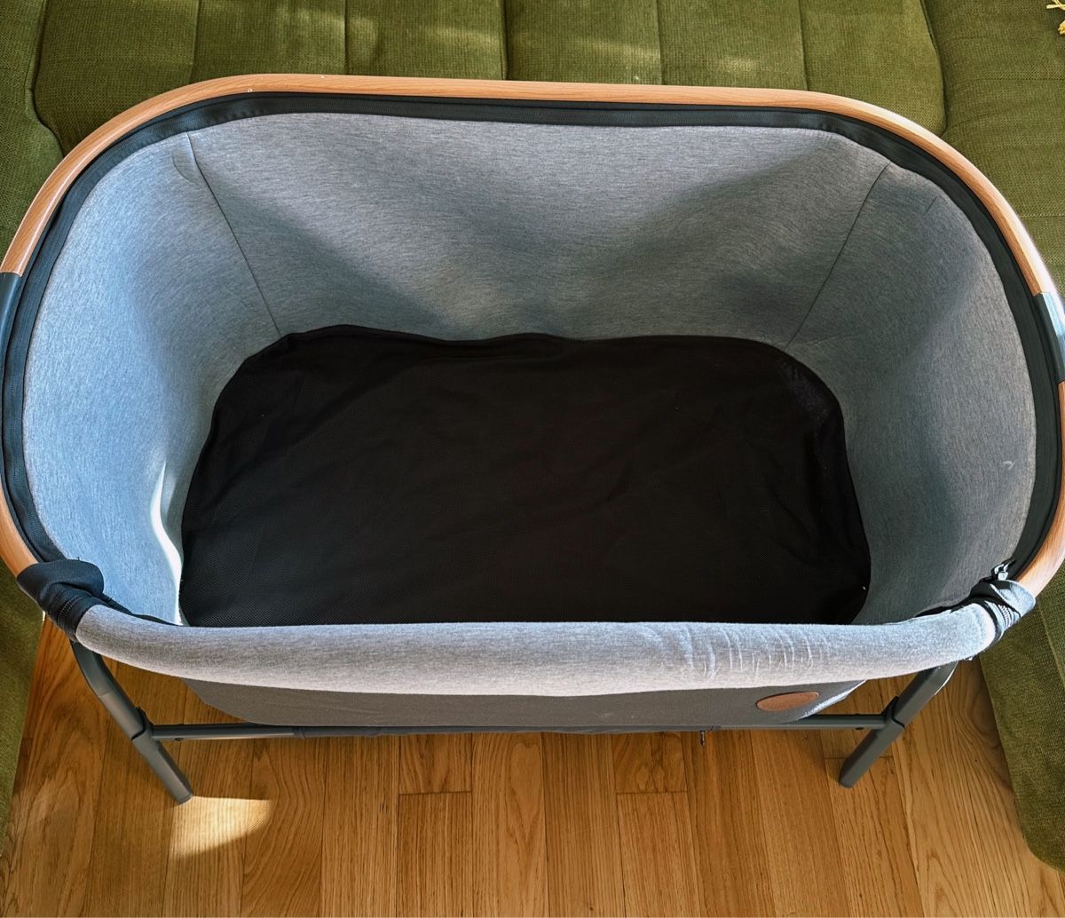 Culle: Maxi-Cosi Iora Co-Sleeper – Usato da Affoltern am Albis venduto da rot_682g 2
