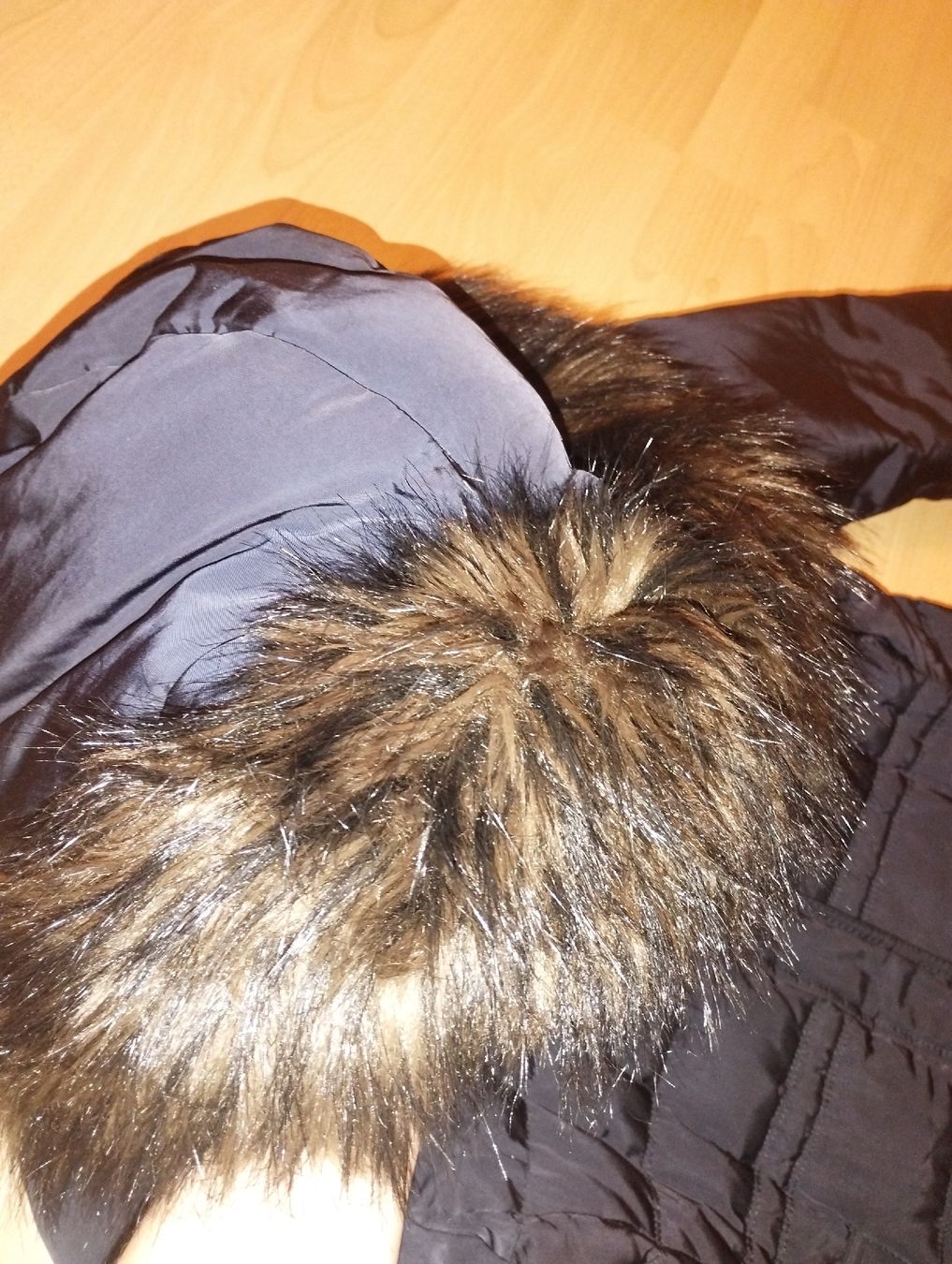 Zara Giacche: Down Jacket from Zara dark blue - M – Nuovo (secondo la descrizione) da Wallisellen venduto da ire_z2yn 5