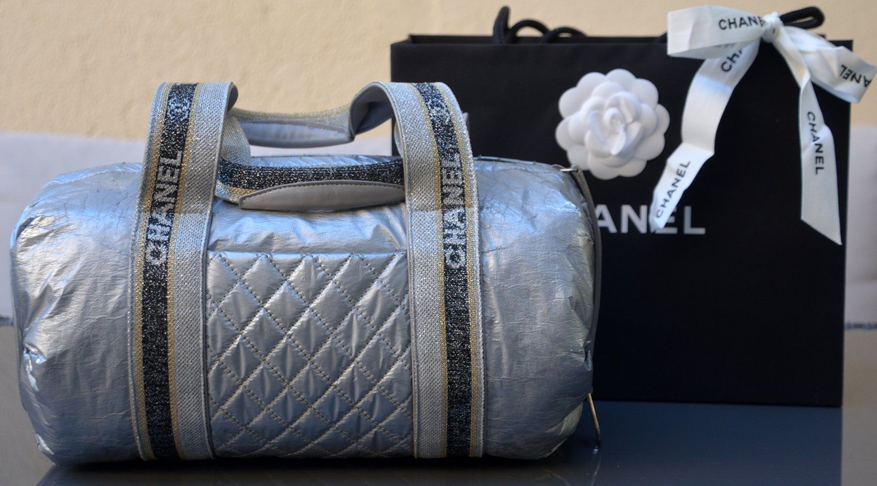 Chanel Borse da donna: Chanel Tasche / sac – Usato da Collonges venduto da Auganien
