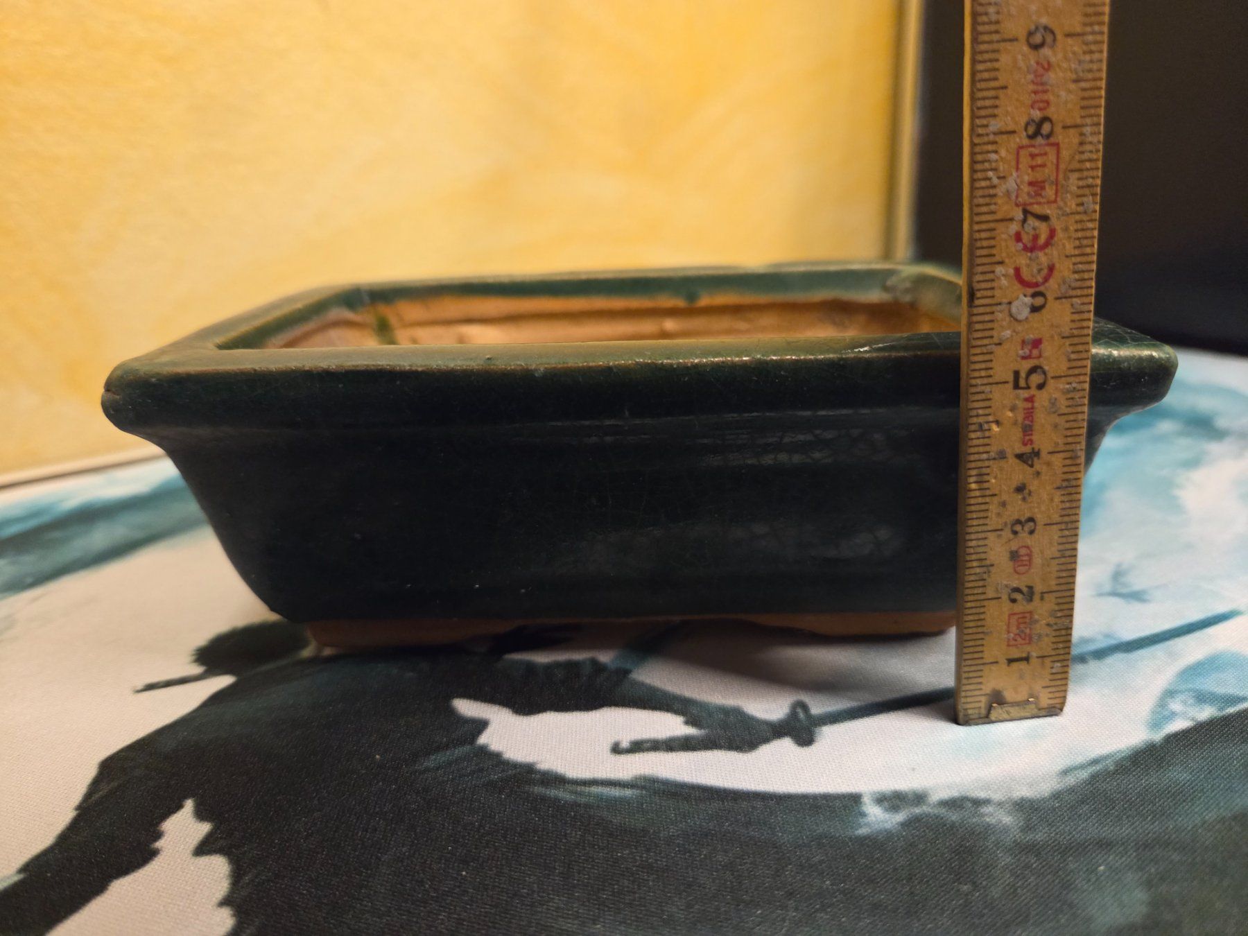 Vasi & Recipienti: Bonsaischale – Usato da Lugano venduto da Doppia_B 3