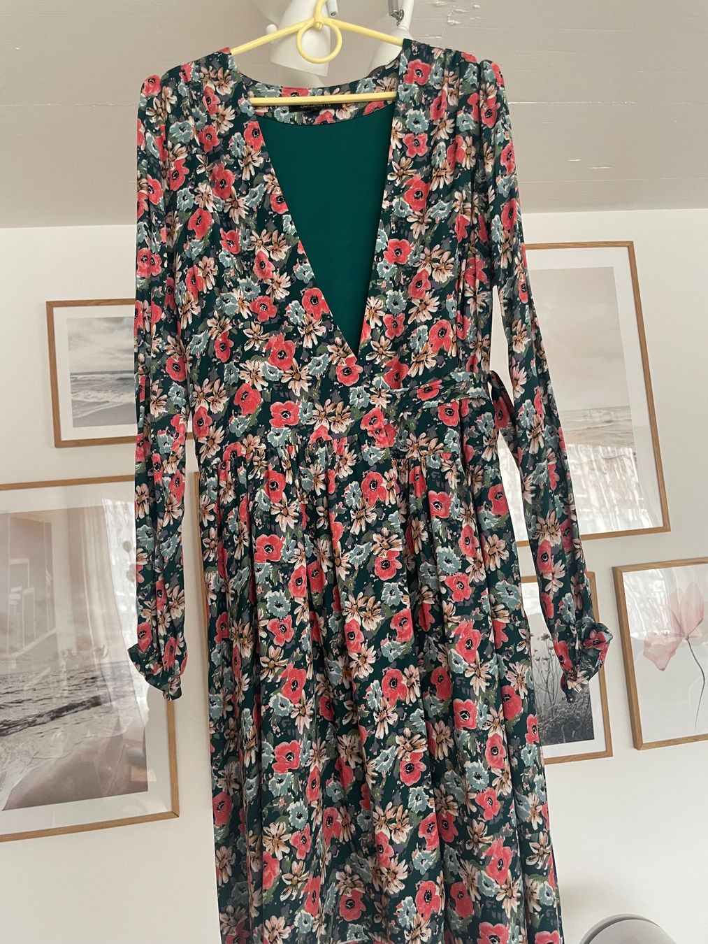 Vestiti: Kleid Maison Guillemette – Usato da Zürich venduto da mar_y97k