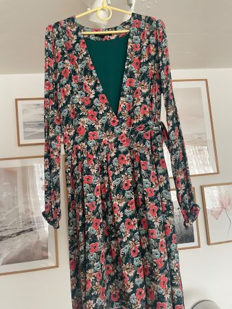 Kleid Maison Guillemette