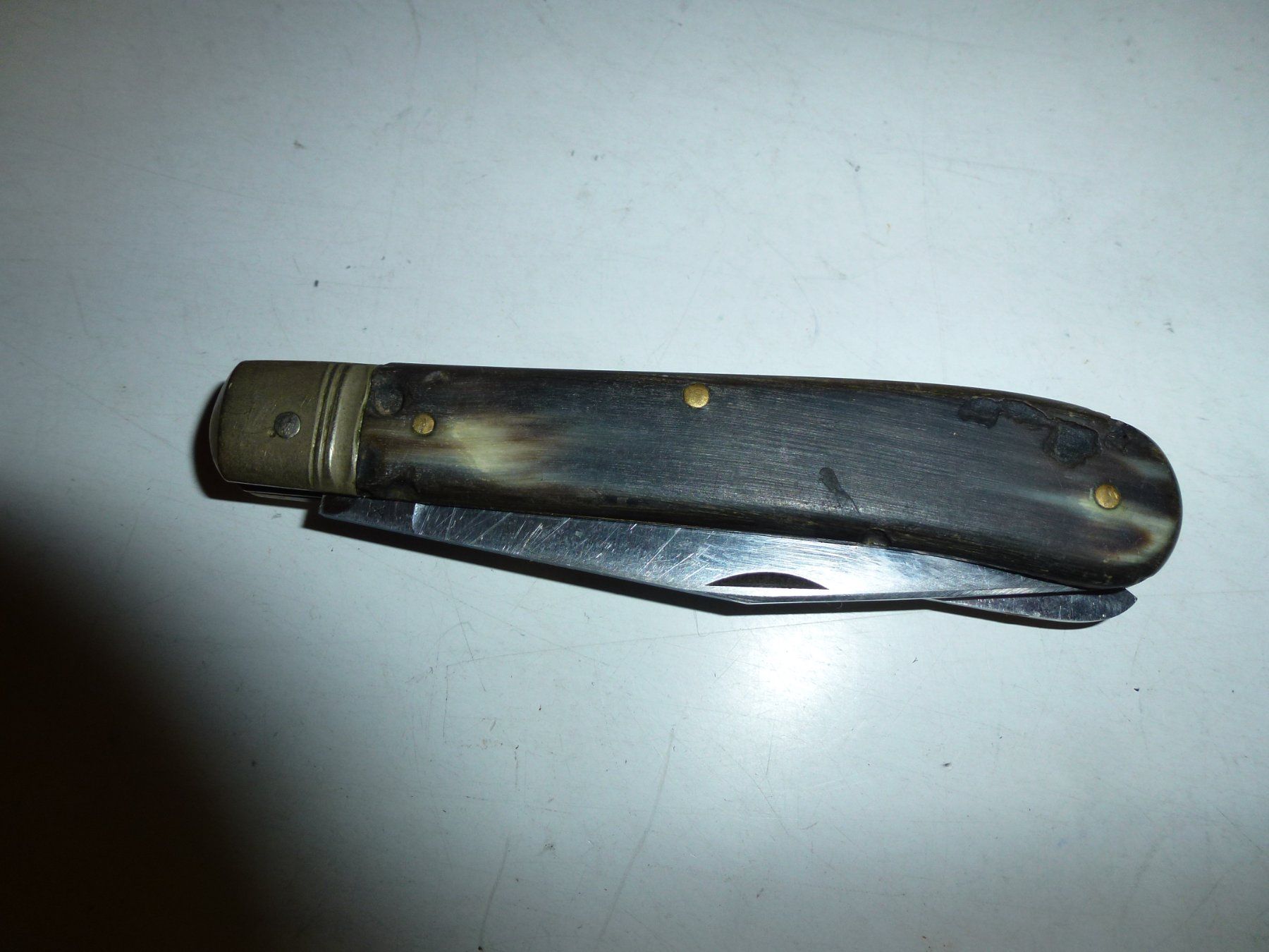 Besteck: Aderlass Messer – Gebraucht aus Bürglen UR von daisyxy5 4