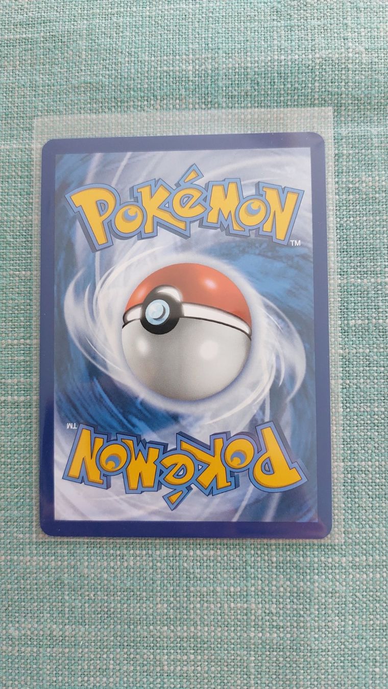 Pokémon Carte collezionabili: Squawkabilly ex Paldean Fates – Nuovo (secondo la descrizione) da Bellinzona venduto da Pagur 1