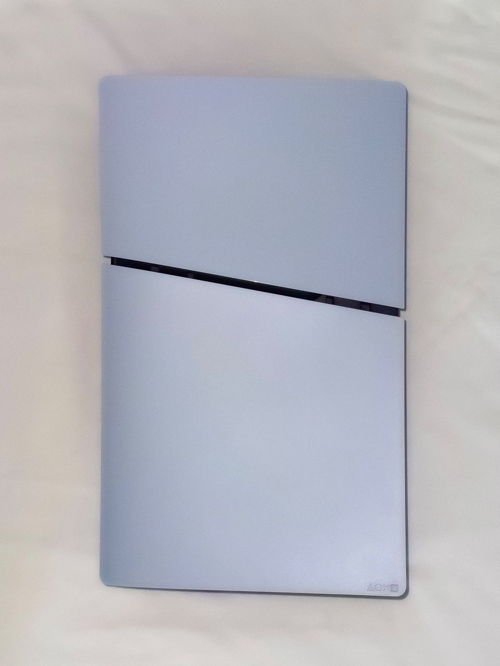 Sony Console: PlayStation 5 Slim Digital Edition mit Controller wie neu – Nuovo (secondo la descrizione) da Luzern venduto da robinstutz 3